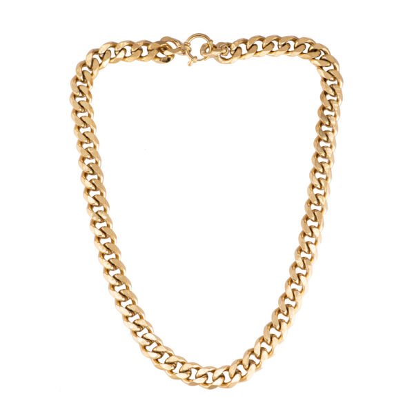 Schakelketting extra grof