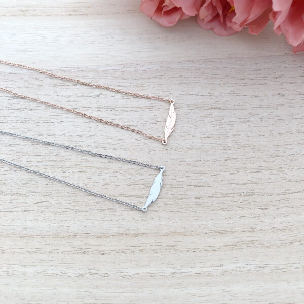 Veer ketting - Afbeelding 2