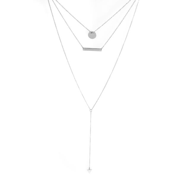 Layer ketting Maddy
