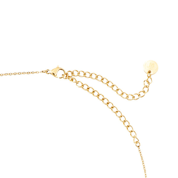 Schedel ketting - Afbeelding 2