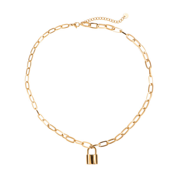 Slot ketting