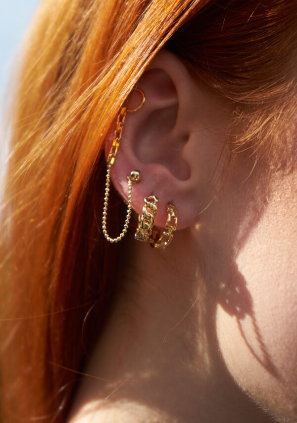 Ketting ring