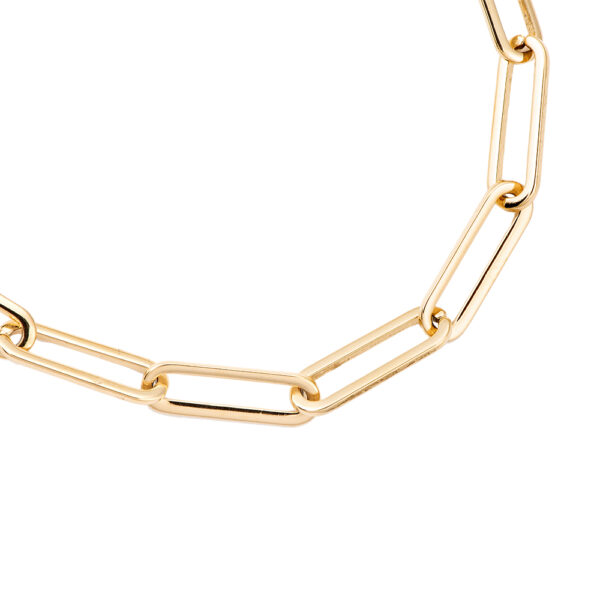 Ketting Schakels - Lily - Afbeelding 2