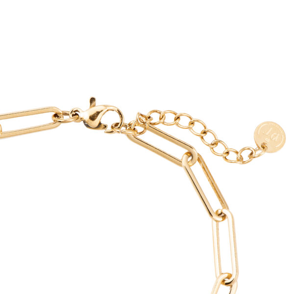 Ketting Schakels - Lily