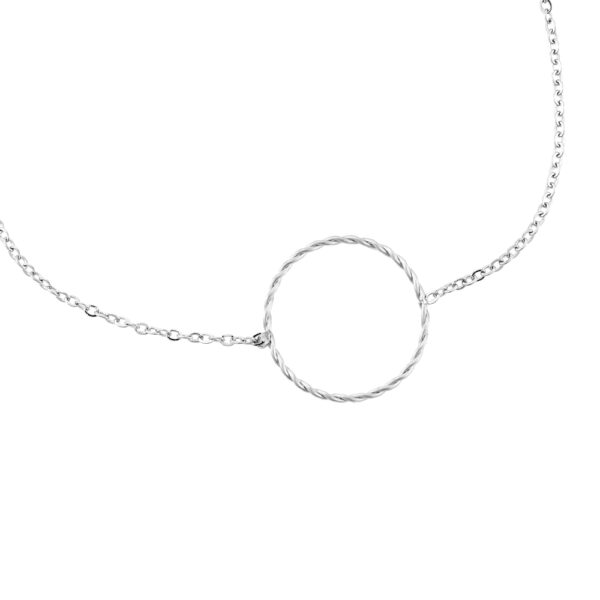 Cirkel armband