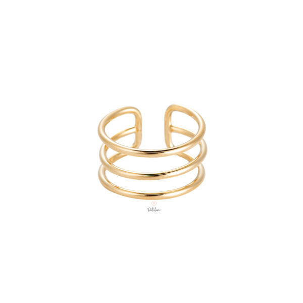 Ring - Petra