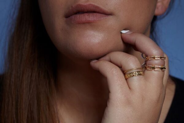 Totem ring