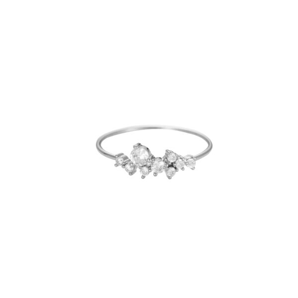 Ring - Edith