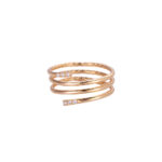 Draad ring - Afbeelding 2