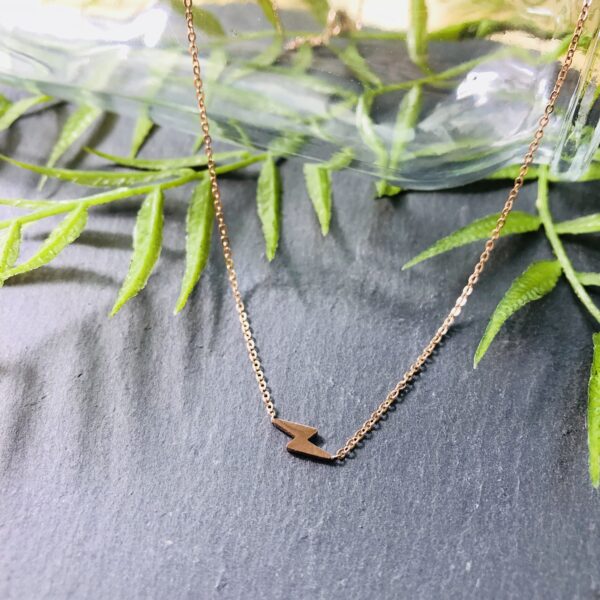 Bliksem ketting