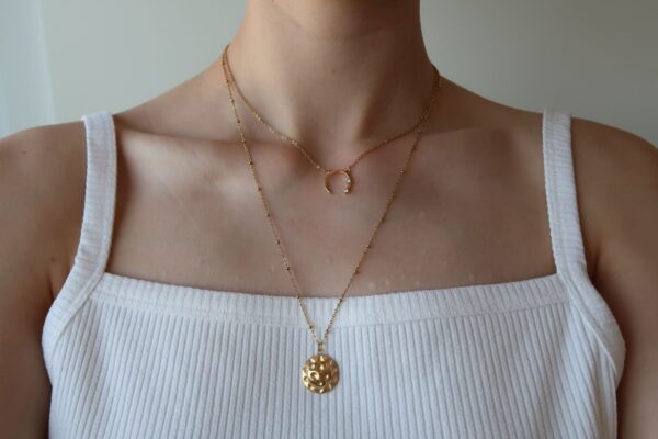 Ketting - Victoria