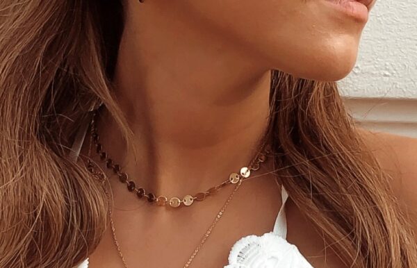 Ketting - Alice