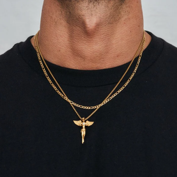 Maak uw eigen set (GOUD) - Afbeelding 33