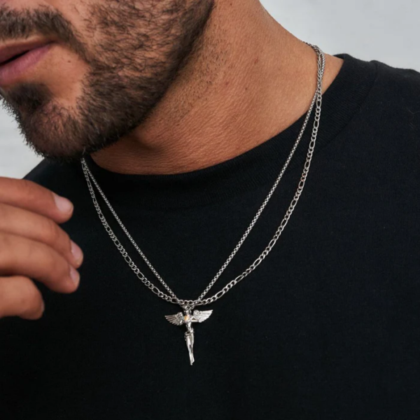 Maak uw eigen set (ZILVER) - Afbeelding 18