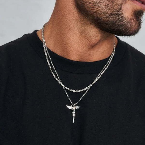 Maak uw eigen set (ZILVER) - Afbeelding 14