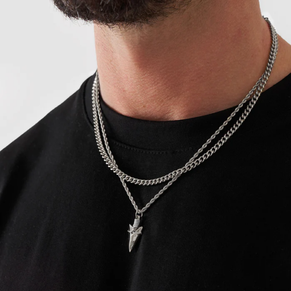Maak uw eigen set (ZILVER) - Afbeelding 12