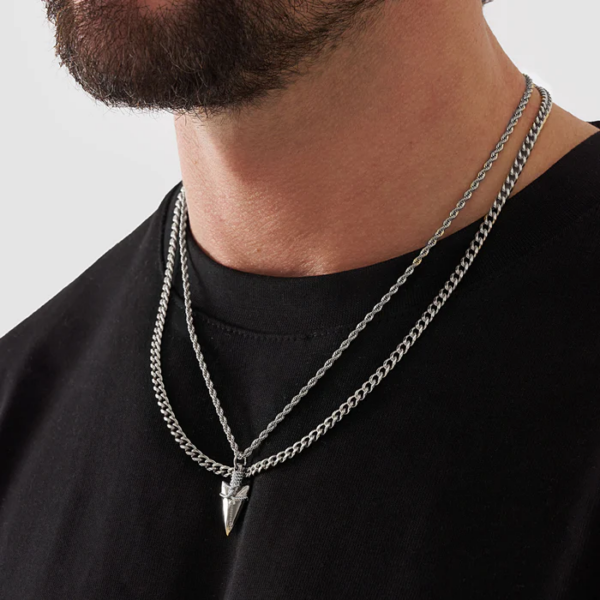 Maak uw eigen set (ZILVER) - Afbeelding 11