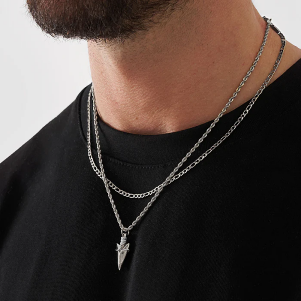 Maak uw eigen set (ZILVER) - Afbeelding 10