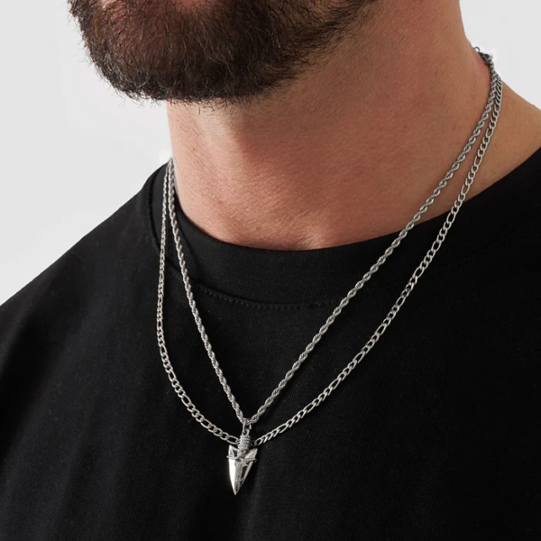 Maak uw eigen set (ZILVER) - Afbeelding 16