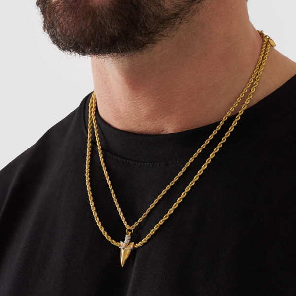 Maak uw eigen set (GOUD) - Afbeelding 17