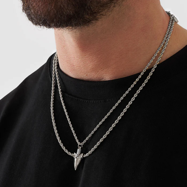 Maak uw eigen set (ZILVER) - Afbeelding 15