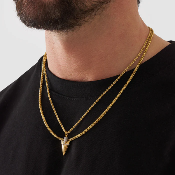 Maak uw eigen set (GOUD) - Afbeelding 16