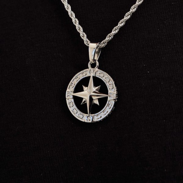 Noordster (ZILVER) - Afbeelding 2