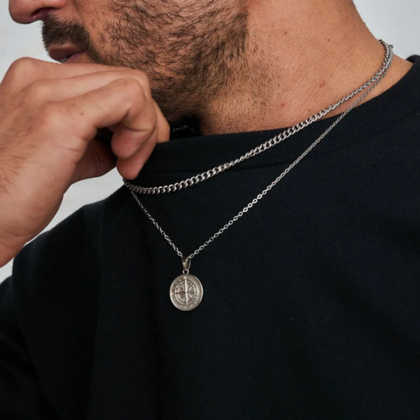 Maak uw eigen set (ZILVER) - Afbeelding 3