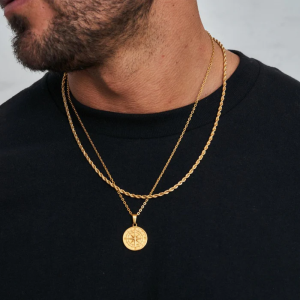 Maak uw eigen set (GOUD) - Afbeelding 8