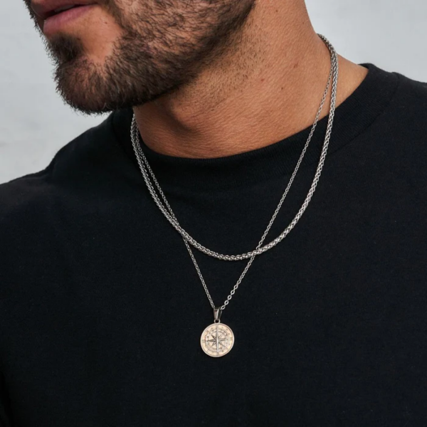 Maak uw eigen set (ZILVER) - Afbeelding 8