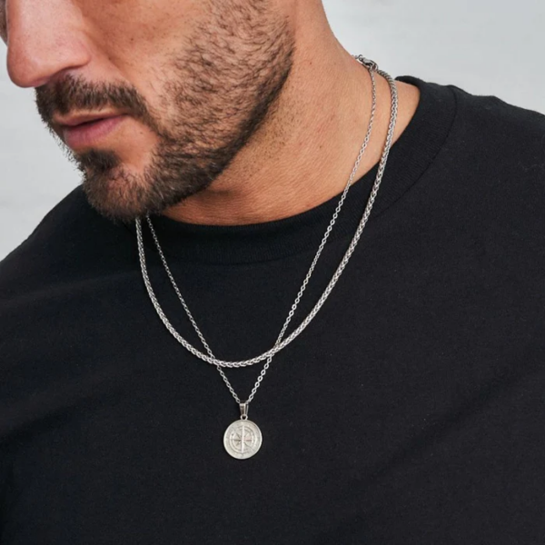 Maak uw eigen set (ZILVER) - Afbeelding 2