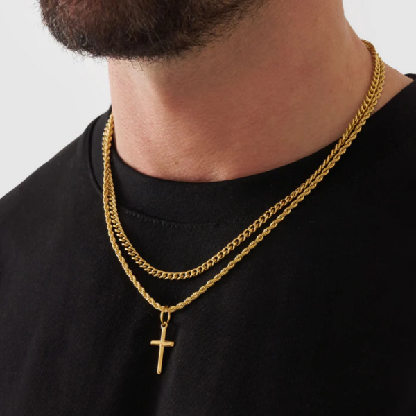 Maak uw eigen set (GOUD) - Afbeelding 10