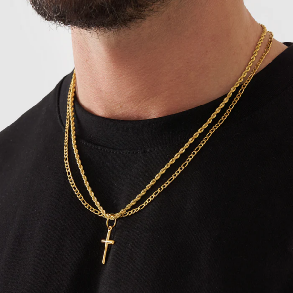 Maak uw eigen set (GOUD) - Afbeelding 13