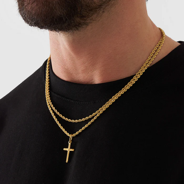 Maak uw eigen set (GOUD) - Afbeelding 15