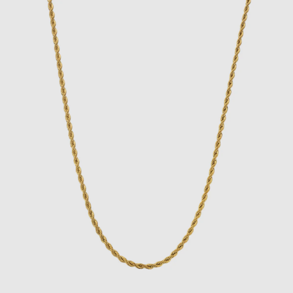 ROP (GOUD) 3MM