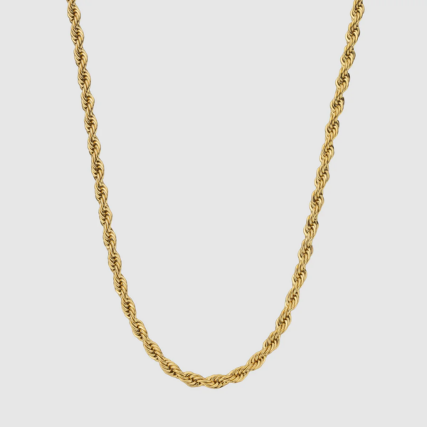 ROP (GOUD) 5MM