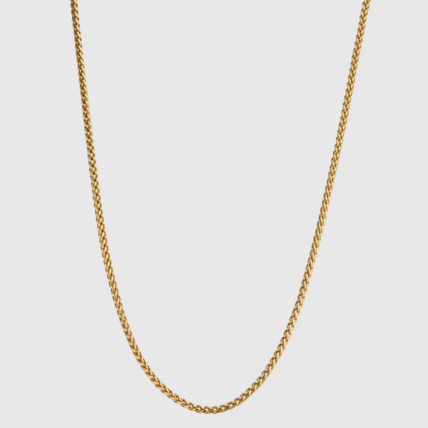 WHEAT (GOUD) 3MM