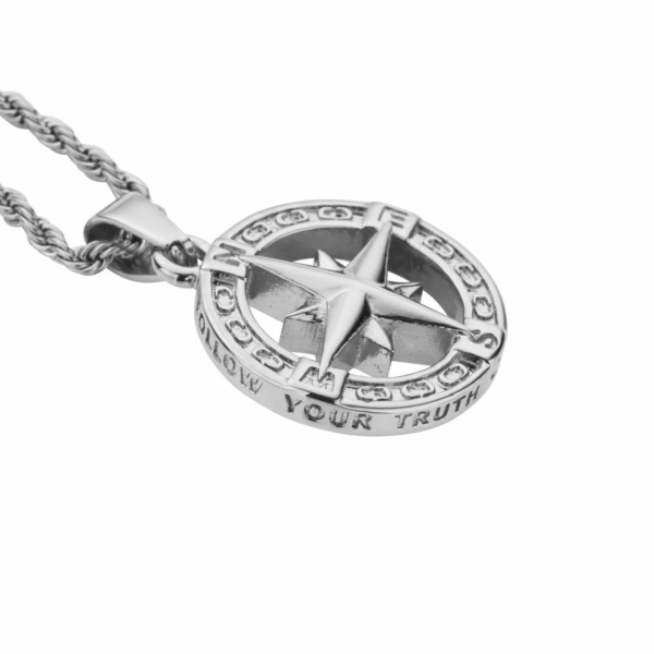 Noordster (ZILVER) - Afbeelding 3