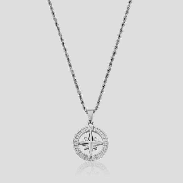 Noordster (ZILVER) - Afbeelding 5