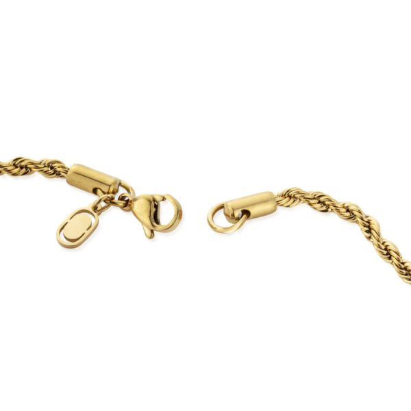 ROP (GOUD) 3MM - Afbeelding 3