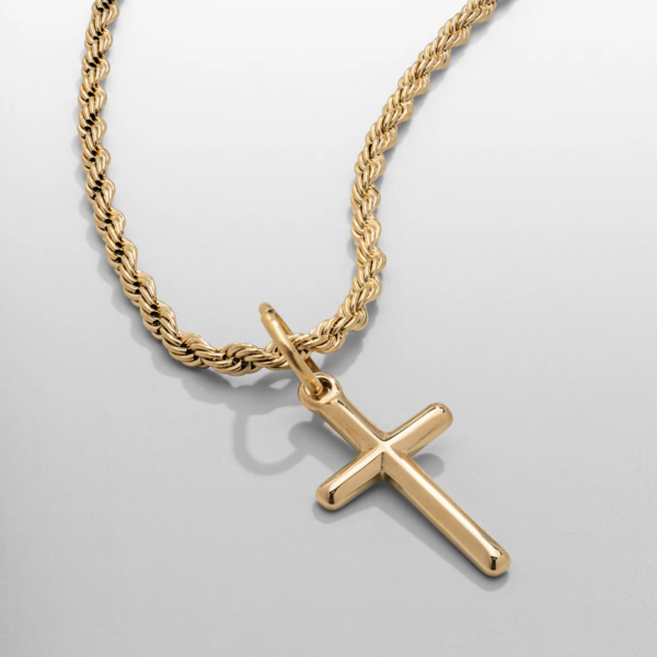 Kruis (GOUD)