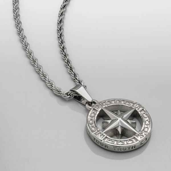 Noordster (ZILVER)